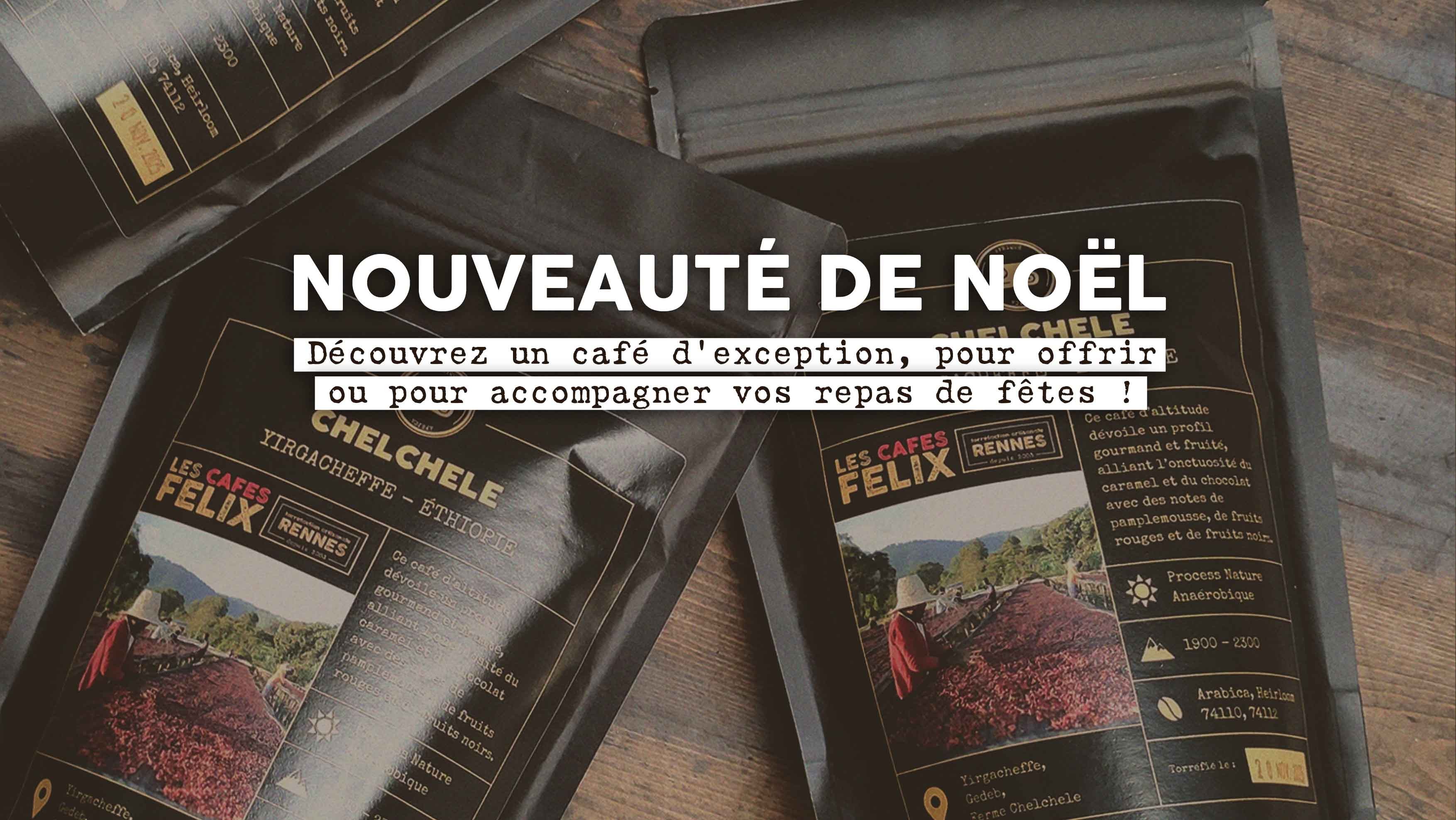 NOUVEAUTÉ DE NOËL